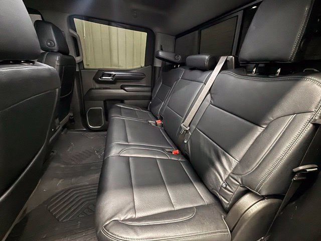 Used 2024 Chevrolet Silverado 1500 RST AWD/4WD image 13