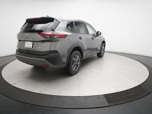 Used 2023 Nissan Rogue S AWD/4WD image 33