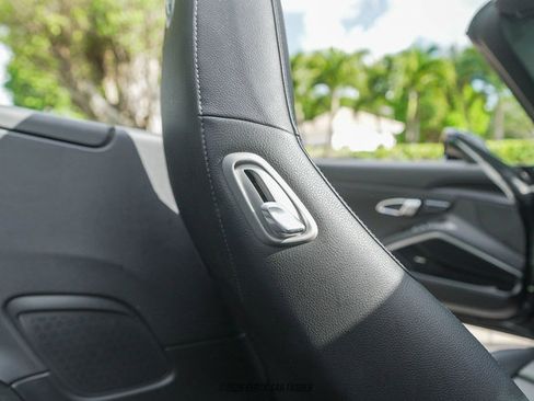 Used 2017 Porsche 911 Carrera S image 56