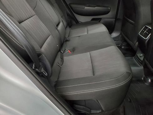 Used 2020 Kia Sportage LX image 21