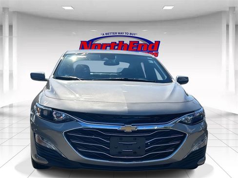 Used 2024 Chevrolet Malibu LT image 8