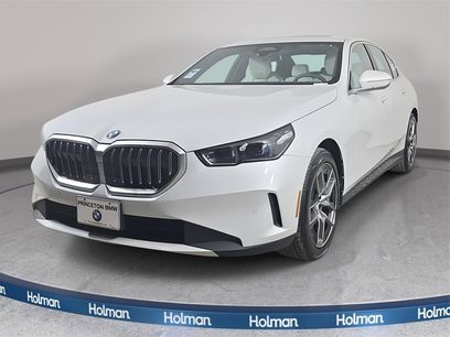 Used 2026 BMW 530i xDrive w/ Premium Package