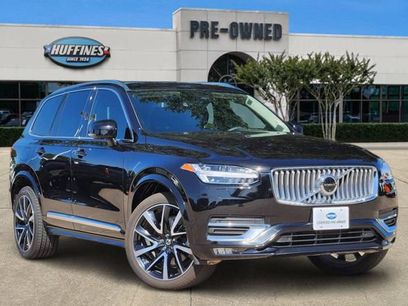 Used 2024 Volvo XC90 B6 Plus w/ Protection Package Premier