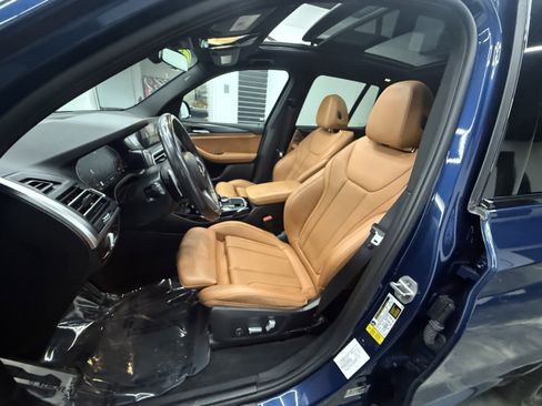 Used 2023 BMW X3 xDrive30i image 18