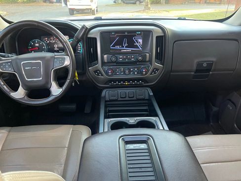 Used 2017 GMC Sierra 1500 Denali w/ Denali Ultimate Package image 17
