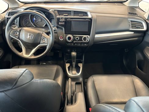 Used 2015 Honda Fit EX image 27