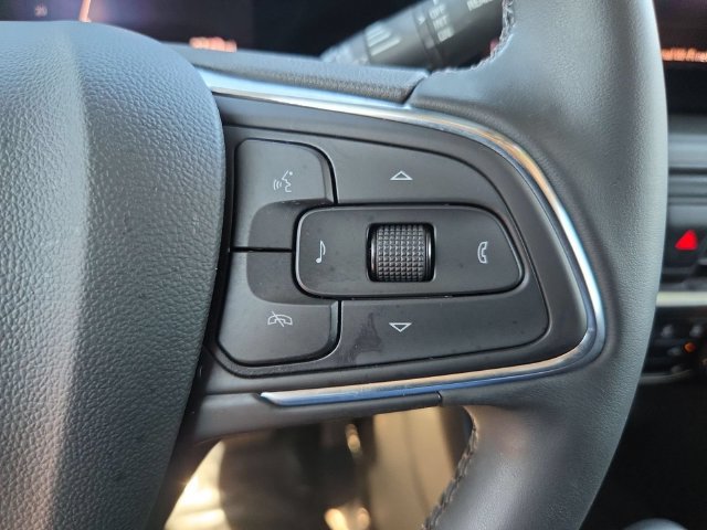 Used 2025 Buick Encore GX Sport Touring w/ Experience Buick Package FWD image 14
