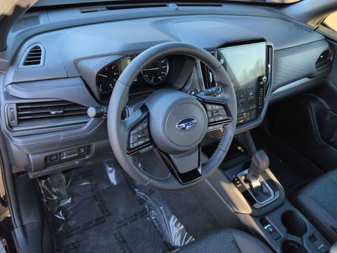 Certified 2025 Subaru Forester Premium image 10