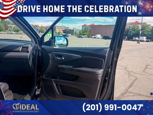 Used 2020 Honda Pilot EX-L image 10