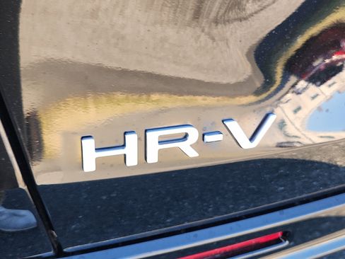 New 2026 Honda HR-V EX-L image 17