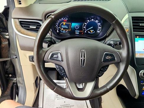 Used 2018 Lincoln MKC Reserve w/ Lincoln MKC Climate Package AWD/4WD image 14