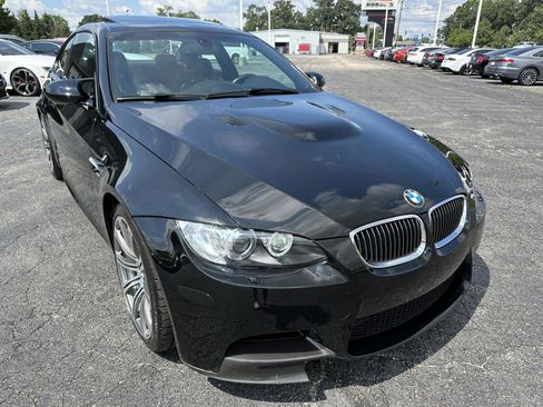 Used 2011 BMW M3 Coupe image 16