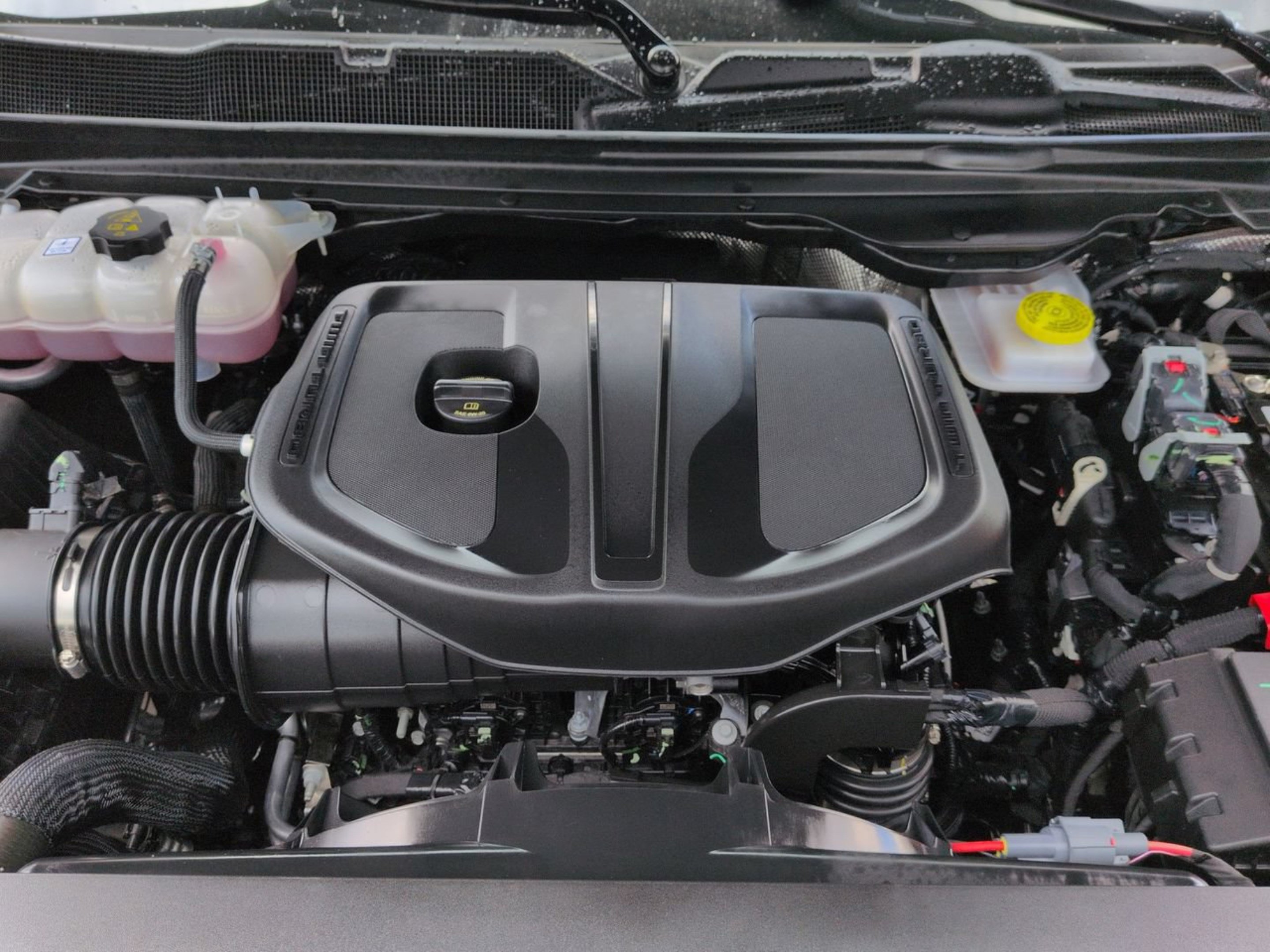 Used 2026 RAM 1500 Big Horn RWD image 15