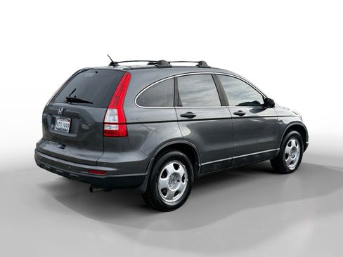 Used 2011 Honda CR-V LX image 5