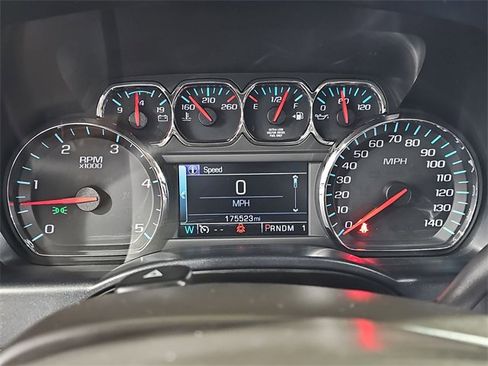 Used 2015 Chevrolet Silverado 3500 High Country w/ Duramax Plus Package image 24