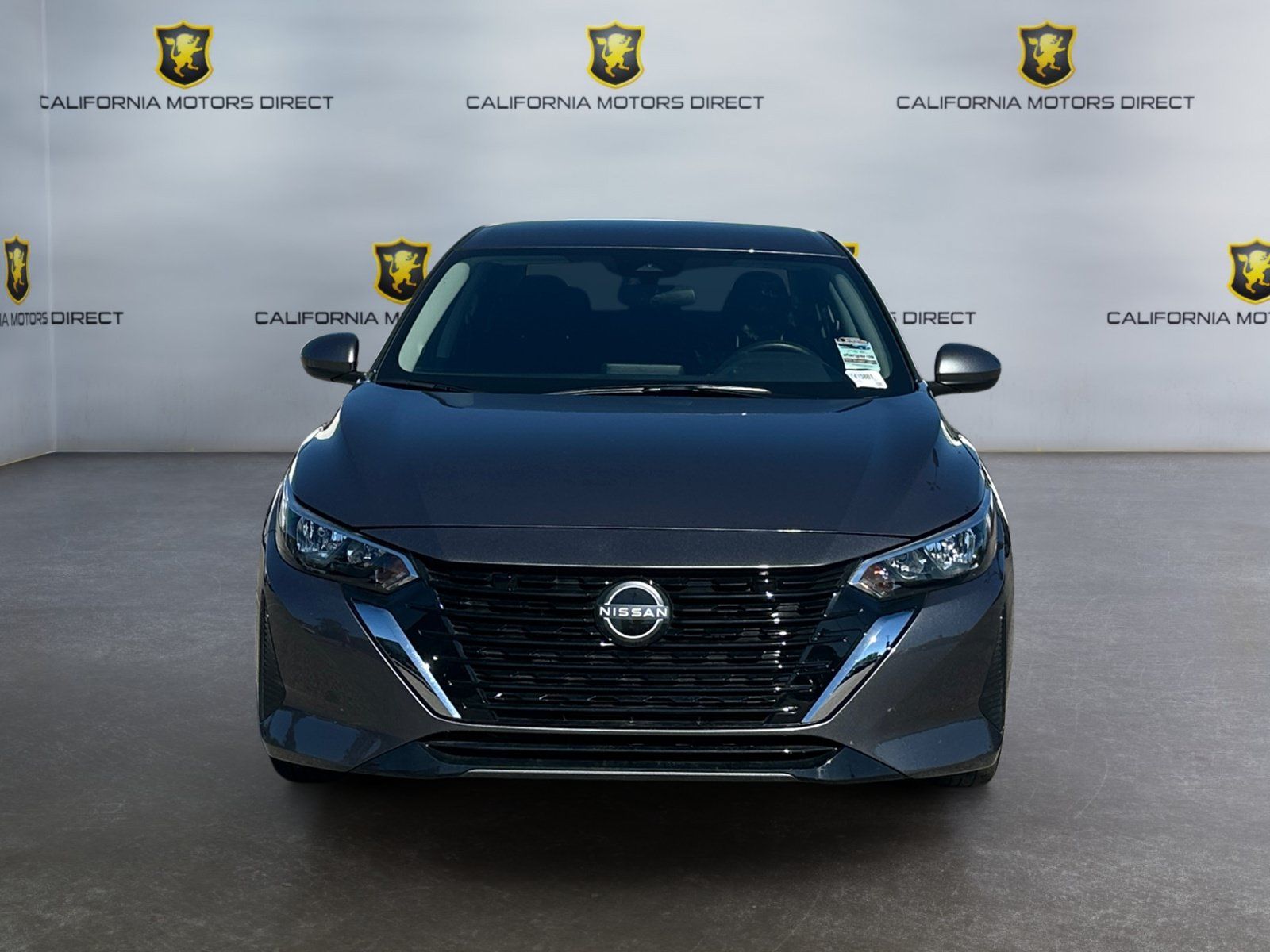 Used 2025 Nissan Sentra S FWD image 8