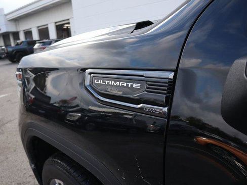 New 2026 GMC Sierra 1500 Denali Ultimate image 16