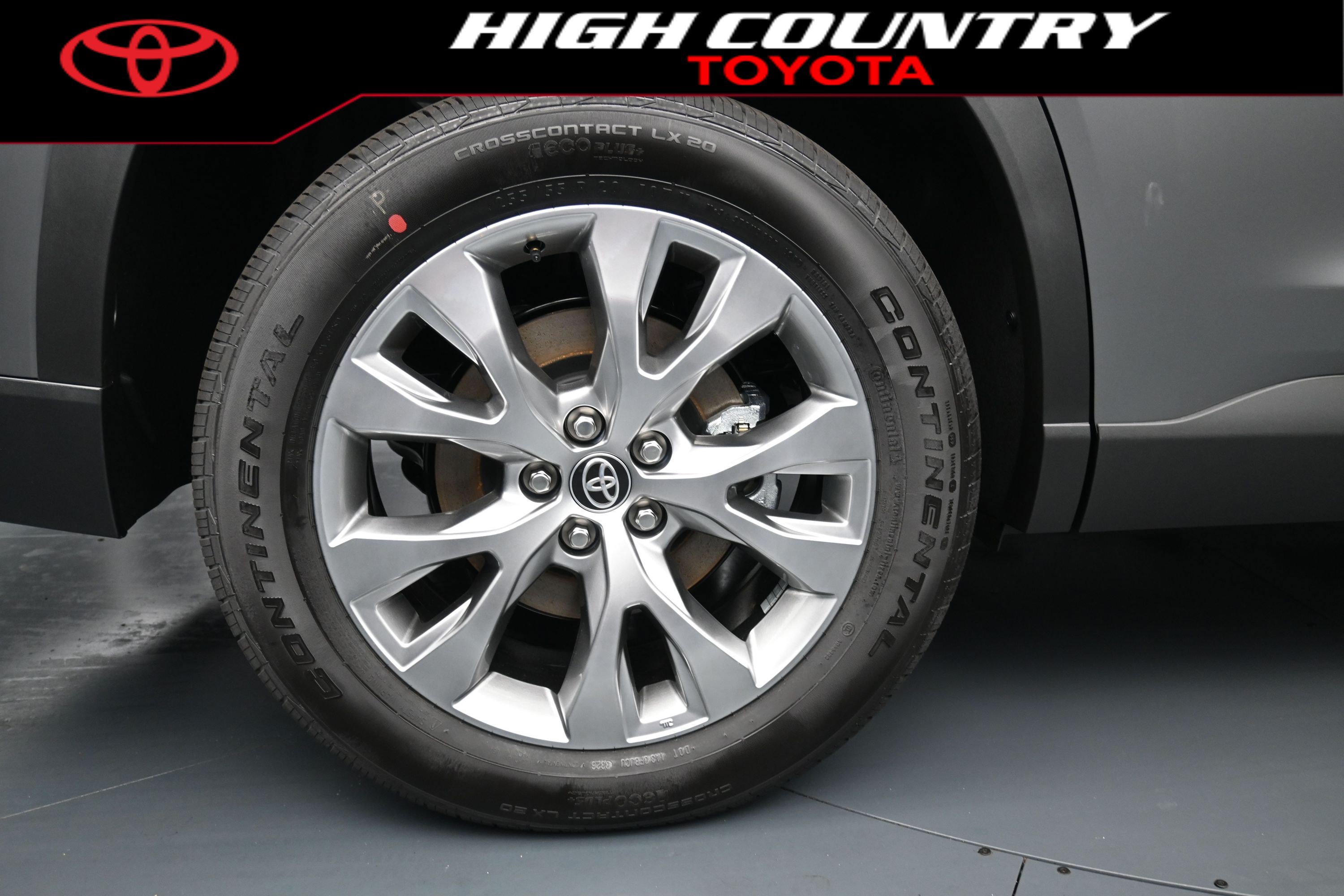New 2026 Toyota Grand Highlander AWD Hybrid image 9