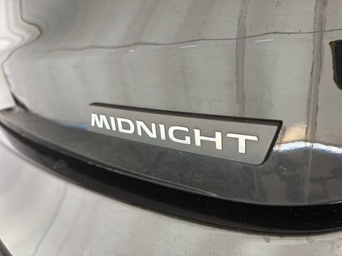 Used 2024 Nissan Murano SV w/ SV Midnight Edition Package AWD/4WD image 31