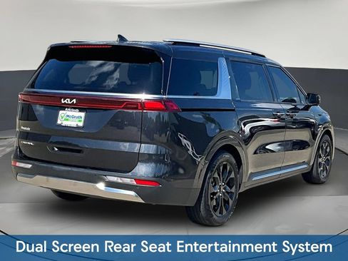Used 2024 Kia Carnival SX Prestige FWD image 8