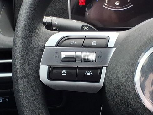 New 2026 Hyundai Tucson SEL AWD/4WD image 18
