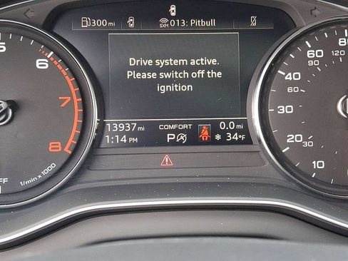 Certified 2023 Audi Q5 2.0T Premium w/ Convenience Package image 13