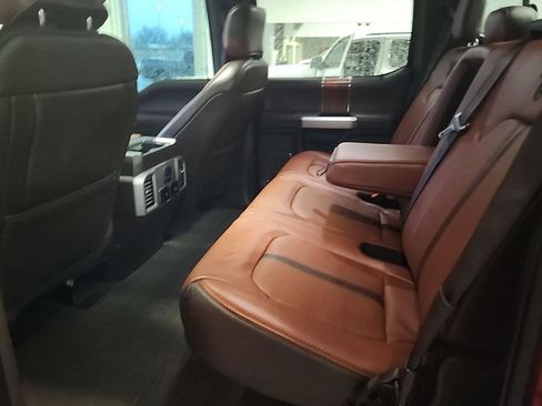 Used 2020 Ford F150 King Ranch w/ Equipment Group 601A Luxury image 6