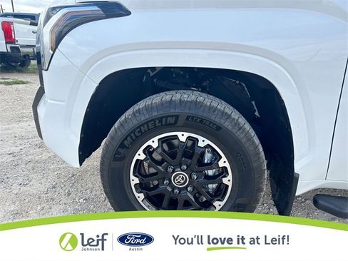 Used 2024 Toyota Tundra SR image 23