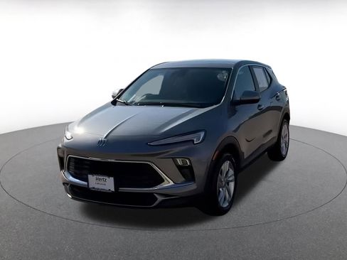 Used 2025 Buick Encore GX Preferred image 4