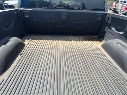 Used 2015 GMC Sierra 1500 SLE w/ SLE Value Package AWD/4WD image 11