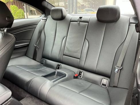Used 2019 BMW 430i xDrive Coupe image 11
