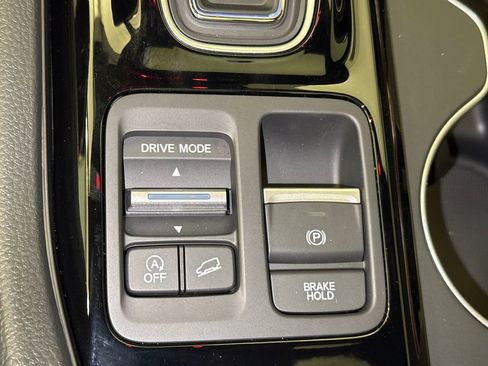 New 2026 Honda Pilot Black Edition image 29