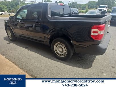 Used 2022 Ford Maverick XL