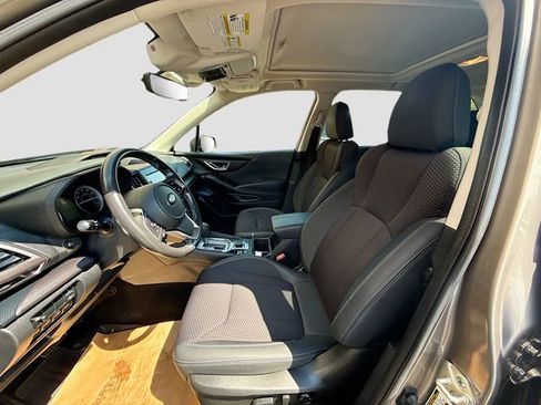 Used 2020 Subaru Forester Premium w/ Popular Package #1 image 21