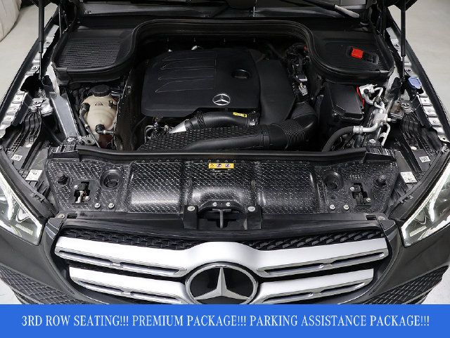Certified 2020 Mercedes-Benz GLE 350 4MATIC image 39
