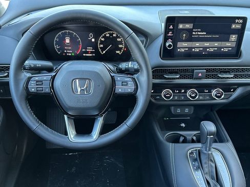 New 2026 Honda HR-V EX-L image 15