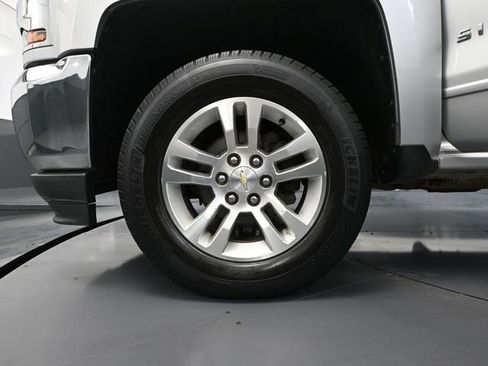 Used 2017 Chevrolet Silverado 1500 LT w/ All Star Edition image 18