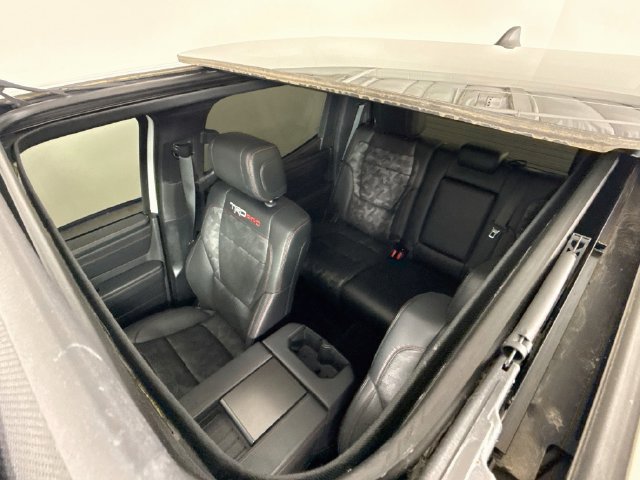 Used 2024 Toyota Tundra TRD Pro AWD/4WD image 23