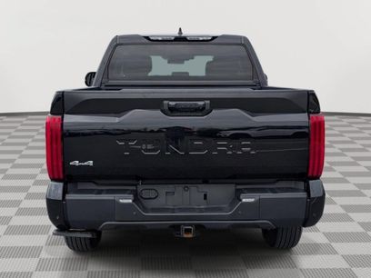 Used 2023 Toyota Tundra SR5 w/ SR5 Convenience Package
