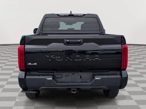 Used 2023 Toyota Tundra SR5 w/ SR5 Convenience Package AWD/4WD image 4