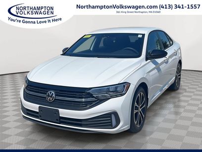 Used 2023 Volkswagen Jetta Sport