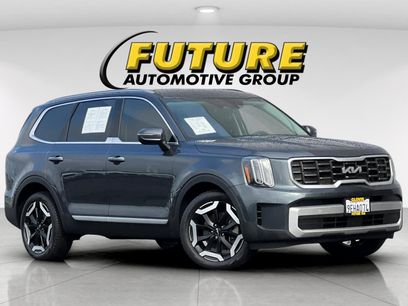 Used 2023 Kia Telluride S
