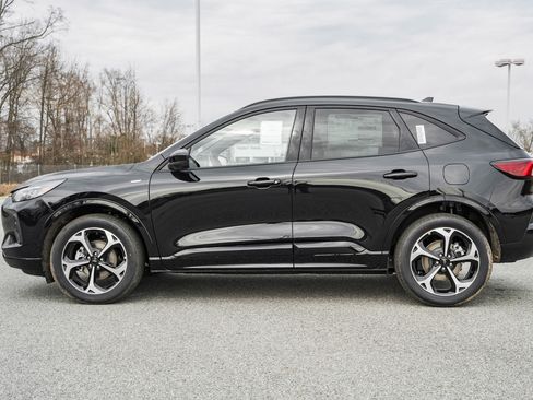 New 2024 Ford Escape ST-Line Elite image 4