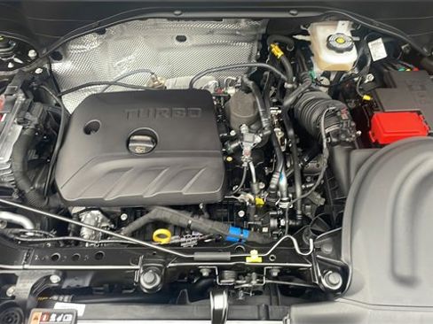 New 2026 Buick Encore GX Avenir w/ Avenir Technology Package image 26