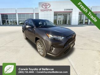 Used 2024 Toyota RAV4 XLE Premium 360° Tour