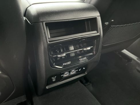 Used 2023 Jeep Grand Cherokee Trailhawk w/ Luxury Tech Group III AWD/4WD image 20