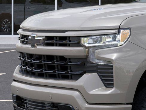 New 2026 Chevrolet Silverado 1500 RST w/ RST All Star Premium Package AWD/4WD image 13