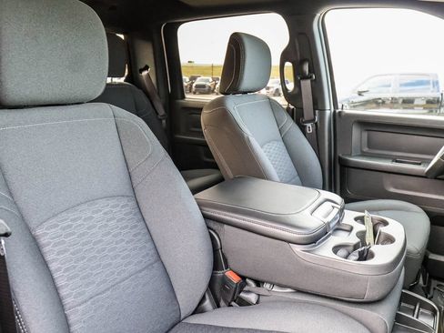 Used 2025 RAM 2500 Tradesman AWD/4WD image 43
