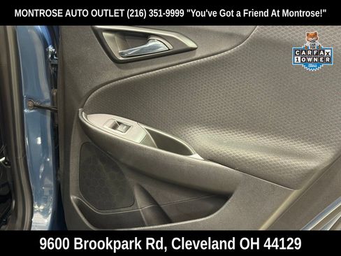 Used 2024 Chevrolet Malibu RS FWD image 39