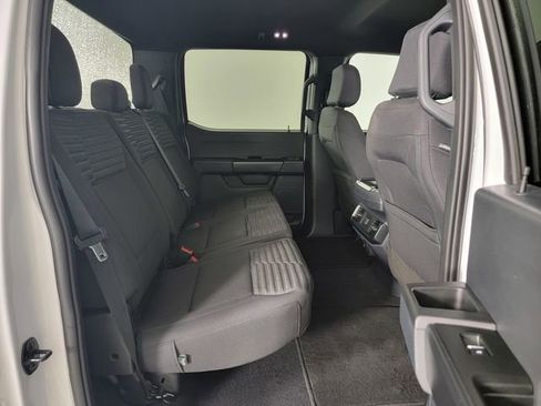Certified 2023 Ford F150 XL w/ STX Appearance Package AWD/4WD image 16